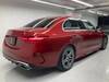 MERCEDES BENZ C-CLASS