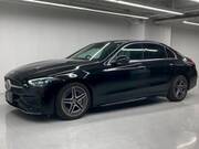 2022 MERCEDES BENZ C-CLASS