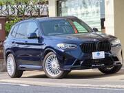 2022 BMW ALPINA XD3