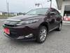 TOYOTA HARRIER HYBRID