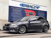 2010 SUBARU IMPREZA