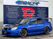 2007 SUBARU IMPREZA