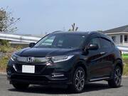 2020 HONDA VEZEL