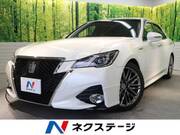2016 TOYOTA CROWN HYBRID Athlete S