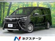 2021 TOYOTA VOXY