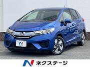 2014 HONDA FIT HYBRID