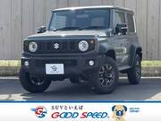 2024 SUZUKI JIMNY SIERRA