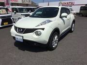 2012 NISSAN JUKE 15RX