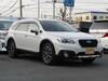 SUBARU LEGACY OUTBACK