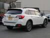 SUBARU LEGACY OUTBACK