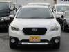 SUBARU LEGACY OUTBACK