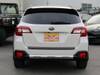 SUBARU LEGACY OUTBACK