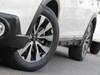 SUBARU LEGACY OUTBACK