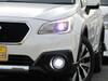 SUBARU LEGACY OUTBACK