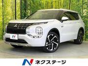 2023 MITSUBISHI OUTLANDER PHEV