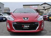 2012 PEUGEOT 308