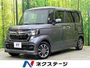 2021 HONDA N-BOX CUSTOM