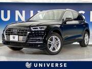 2020 AUDI Q5