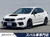 SUBARU WRX S4