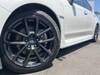 SUBARU WRX S4