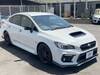 SUBARU WRX S4
