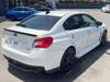 SUBARU WRX S4