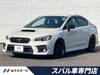 SUBARU WRX S4