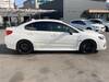 SUBARU WRX S4