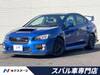 SUBARU WRX STI