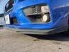 SUBARU WRX STI