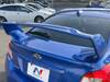 SUBARU WRX STI