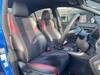 SUBARU WRX STI