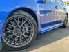 SUBARU WRX STI