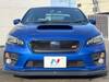 SUBARU WRX STI