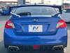 SUBARU WRX STI