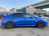 SUBARU WRX STI