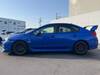 SUBARU WRX STI