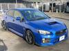 SUBARU WRX STI