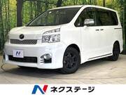2012 TOYOTA VOXY