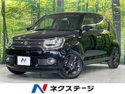 2018 SUZUKI IGNIS