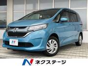 2017 HONDA FREED