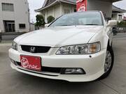 2002 HONDA ACCORD 1.8 VTE
