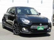2018 SUZUKI SWIFT