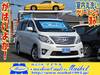 TOYOTA ALPHARD G