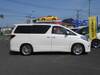 TOYOTA ALPHARD G