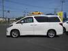 TOYOTA ALPHARD G