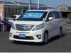 TOYOTA ALPHARD G