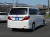 TOYOTA ALPHARD G