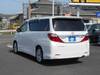 TOYOTA ALPHARD G