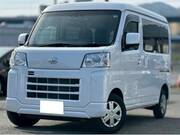 2024 DAIHATSU HIJET CARGO